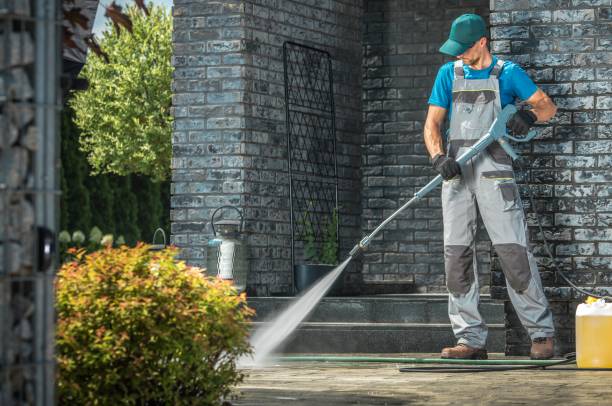 Best Warehouse Cleaning  in Alpine, TX